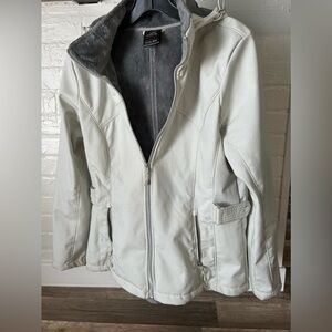 ZeroXposur Woman’s Lined Coat